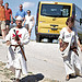 Fête de la Véraison à Chateauneuf du Pape par L_a_mer - Châteauneuf-du-Pape 84230 Vaucluse Provence France