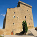 Château de Châteauneuf-du-Pape par Pierre Noël - Châteauneuf-du-Pape 84230 Vaucluse Provence France