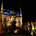 Le château de Val-Seille by dafunkyhapax - Courthézon 84350 Vaucluse Provence France