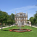 Le château de Val-Seille à Courthézon by Dominique Pipet - Courthézon 84350 Vaucluse Provence France