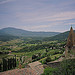 Mont-Ventoux view from Crestet by wanderingYew2 - Crestet 84110 Vaucluse Provence France