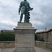 Au BRAVE CRILLON  par gab113 - Crillon le Brave 84410 Vaucluse Provence France