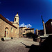Place de l'Eglise par schoeband - Crillon le Brave 84410 Vaucluse Provence France
