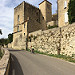 Montée de Crillon le Brave à vélo by gab113 - Crillon le Brave 84410 Vaucluse Provence France