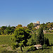 Vue sur Cucuron by Charlottess - Cucuron 84160 Vaucluse Provence France