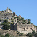 Entrechaux : ruines du château by DrBartje - Entrechaux 84340 Vaucluse Provence France