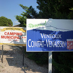 Bienvenue à Flassan by gab113 - Flassan 84410 Vaucluse Provence France