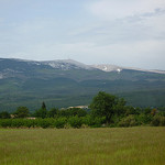 Mont-Ventoux par gab113 - Flassan 84410 Vaucluse Provence France