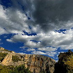 Fontaine Vaucluse par piautel - Fontaine de Vaucluse 84800 Vaucluse Provence France