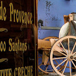 Santons de Provence par krissdefremicourt - Fontaine de Vaucluse 84800 Vaucluse Provence France