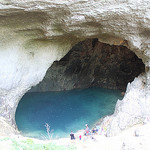 Fontaine de Vaucluse par gab113 - Fontaine de Vaucluse 84800 Vaucluse Provence France