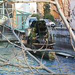 La Sorgue by Cilions - Fontaine de Vaucluse 84800 Vaucluse Provence France