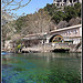 Moulin à papier de Fontaine de Vaucluse - Vallis Clausa par redwolf8448 - Fontaine de Vaucluse 84800 Vaucluse Provence France