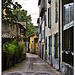 Ruelle  by Tenebre Viola - Fontaine de Vaucluse 84800 Vaucluse Provence France