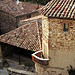 Tuiles de Gigondas par Sokleine - Gigondas 84190 Vaucluse Provence France