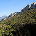 Dentelles de Montmirail : paradis de la vigne et des randonnées par Sokleine - Gigondas 84190 Vaucluse Provence France
