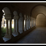 Abbaye de Sénanque par michel.seguret - Gordes 84220 Vaucluse Provence France