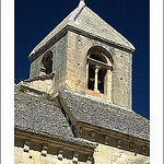 Abbaye de Sénanque (Vaucluse) par michel.seguret - Gordes 84220 Vaucluse Provence France