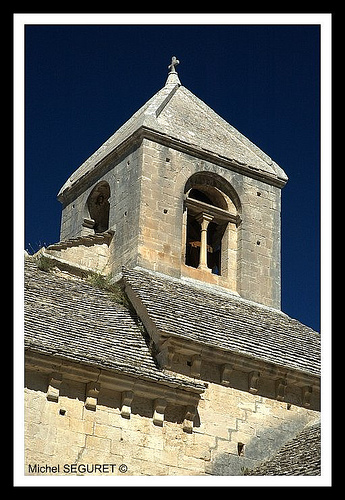 Abbaye de Sénanque (Vaucluse) par michel.seguret