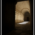 Abbaye de Sénanque by michel.seguret - Gordes 84220 Vaucluse Provence France