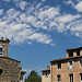 Place du village de Gordes par gab113 - Gordes 84220 Vaucluse Provence France