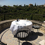 Terrasse avec vue à la Bastide de Gordes by gab113 - Gordes 84220 Vaucluse Provence France