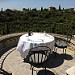 Terrasse avec vue à la Bastide de Gordes par gab113 - Gordes 84220 Vaucluse Provence France