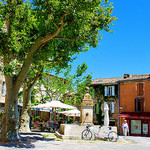 Lovely Gordes par Laurice Photography - Gordes 84220 Vaucluse Provence France