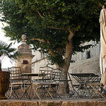 En terrasse par Asymkov - Gordes 84220 Vaucluse Provence France