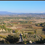 Vue de Gordes par Photo-Provence-Passion - Gordes 84220 Vaucluse Provence France