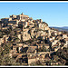 La montagne de maisons by Photo-Provence-Passion - Gordes 84220 Vaucluse Provence France