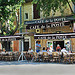 Café de la Poste à Goult by marvgl - Goult 84220 Vaucluse Provence France