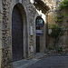 Provence - dans les rues de Goult par Massimo Battesini - Goult 84220 Vaucluse Provence France