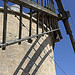 Provence - le moulin de Goult by Massimo Battesini - Goult 84220 Vaucluse Provence France