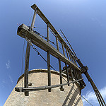 Moulin de Goult par Massimo Battesini - Goult 84220 Vaucluse Provence France