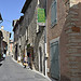 Ruelles à Goult par Massimo Battesini - Goult 84220 Vaucluse Provence France