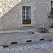 Lavoir en pierre de Joucas by Jean NICOLET - Joucas 84220 Vaucluse Provence France