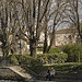 Berges de l'Isle sur la Sorgue par elyco87 - L'Isle sur la Sorgue 84800 Vaucluse Provence France