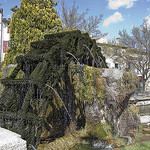 Moulin à Eau par elyco87 - L'Isle sur la Sorgue 84800 Vaucluse Provence France