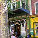 Café de France, l'Isle-sur-la-Sorgue by Olivier Colas - L'Isle sur la Sorgue 84800 Vaucluse Provence France