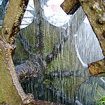 Roue à aube sur la sorgue par Klovovi - L'Isle sur la Sorgue 84800 Vaucluse Provence France