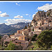 Village La Roque-Alric et les dentelles de Montmirail by Photo-Provence-Passion - La Roque Alric 84190 Vaucluse Provence France