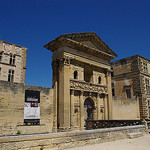 Chateau de la Tour-d'aigues by Spiterman - La Tour d'Aigues 84240 Vaucluse Provence France