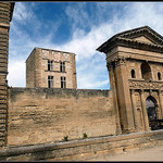 Château de la Tour-d'Aigues par J@nine - La Tour d'Aigues 84240 Vaucluse Provence France