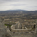 Vue sur Bonnieux depuis Lacoste - Provence by cpqs - Lacoste 84480 Vaucluse Provence France