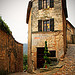 Ancienne boulangerie à Lacoste par Boccalupo [Off, gone to the Ocean] - Lacoste 84480 Vaucluse Provence France