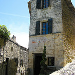 Ancien Boulanger - Dans les ruelles de Lacoste par myvalleylil1 - Lacoste 84480 Vaucluse Provence France