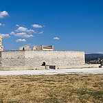 Château de Lacoste by spanishjohnny72 - Lacoste 84480 Vaucluse Provence France