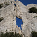 Dentelles Sarrasines de Lafare by sabinelacombe - Lafare 84190 Vaucluse Provence France