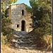 Petite chapelle des Dentelles de montmirail by Photo-Provence-Passion - Lafare 84190 Vaucluse Provence France